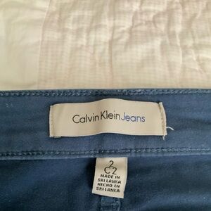 CALVIN KLEIN JEANS